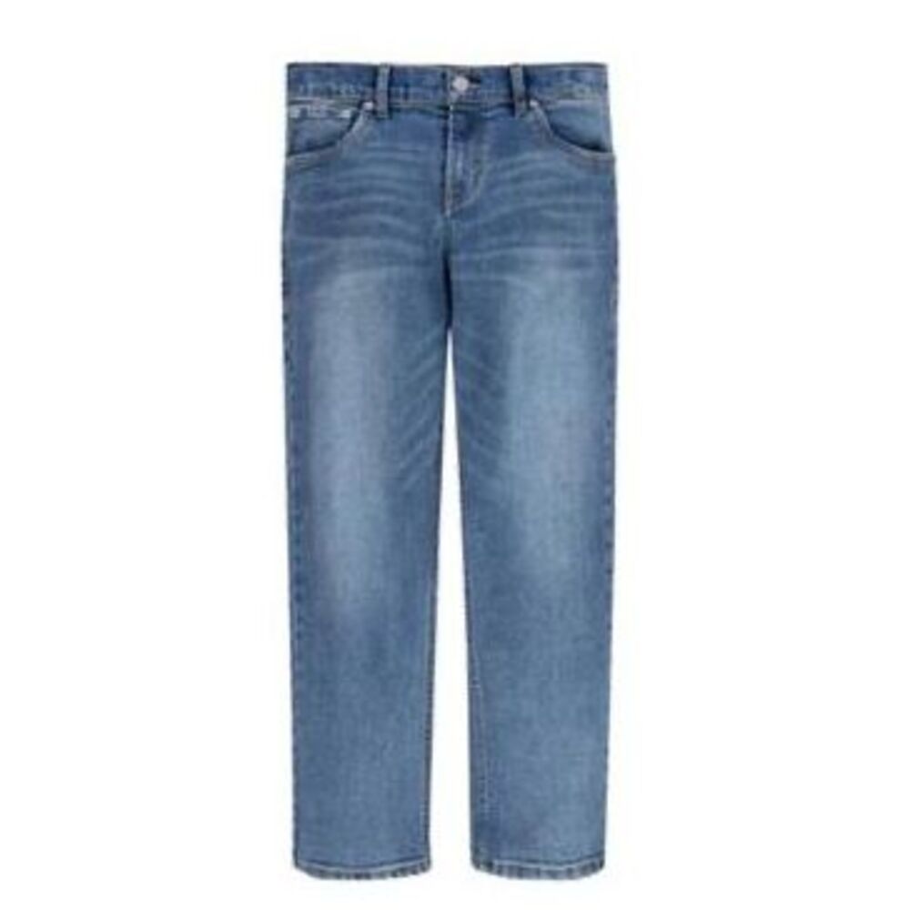 Levi's Loose Taper Stretch Jeans Boys Size 16 Reg